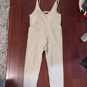 NWT  athletic one piece